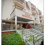 Na Wyspie - Mistral Apartment Swinemünde