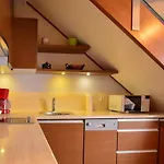 Na Wyspie - Mistral Apartment *