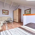 Apartment Na Wyspie - Mistral *