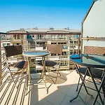 Apartment Na Wyspie - Mistral *