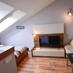 Na Wyspie - Mistral Apartment