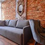 Na Wyspie - Mistral Apartment