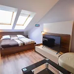 Apartment Na Wyspie - Mistral Swinemünde