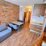 Na Wyspie - Mistral Apartment Swinemünde