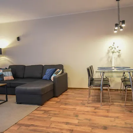 Na Wyspie - Mistral - Z Sypialnia I Parkingiem